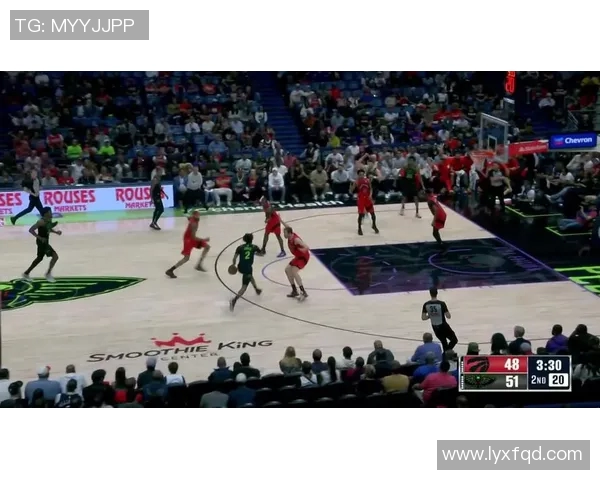 NBA季前赛精彩回顾鹈鹕对决猛龙全场录像分析与亮点总结